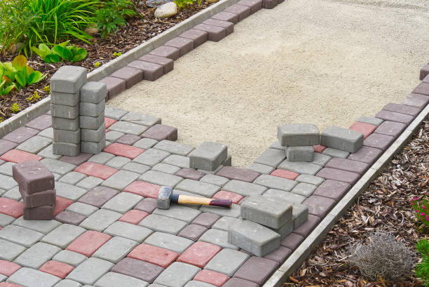 Reasons to Select Us for Your Driveway Paving Requirements in Poplar Cotton Center, CA