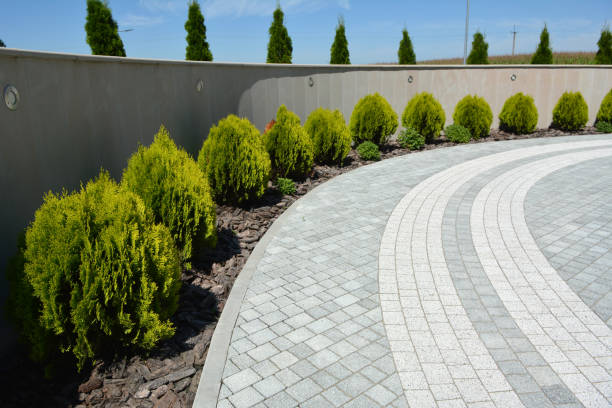 Best Cobblestone Driveway Pavers  in Poplar Cotton Center, CA