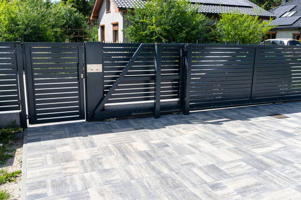 Best Driveway Pavers Near Me  in Poplar Cotton Center, CA