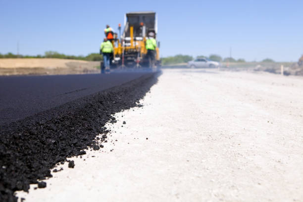 Best Commercial Driveway Pavers  in Poplar Cotton Center, CA