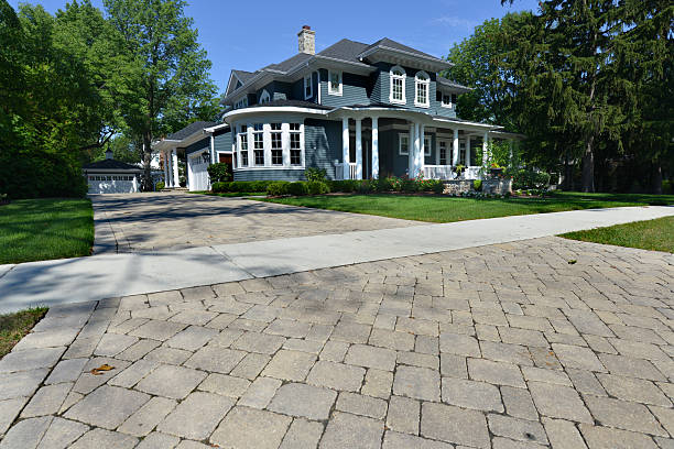  Poplar Cotton Center, CA Driveway Pavers Pros