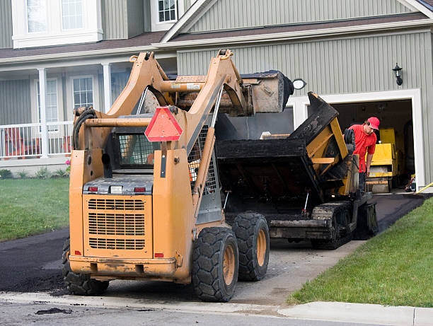 Professional Driveway Pavers in Poplar Cotton Center, CA