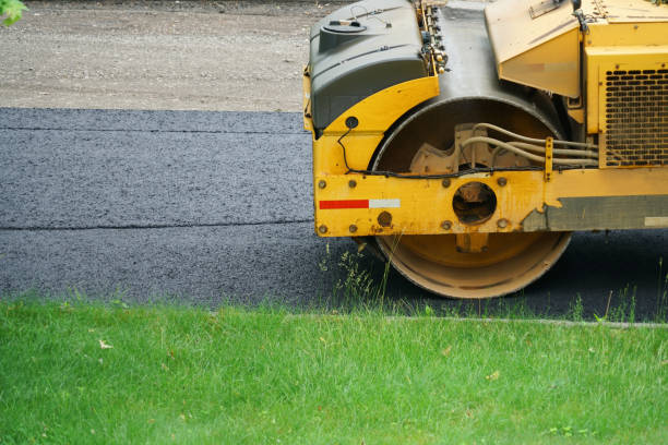 Best Driveway Repair Near Me  in Poplar Cotton Center, CA