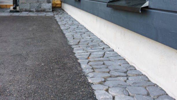 Best Professional Driveway Pavers  in Poplar Cotton Center, CA