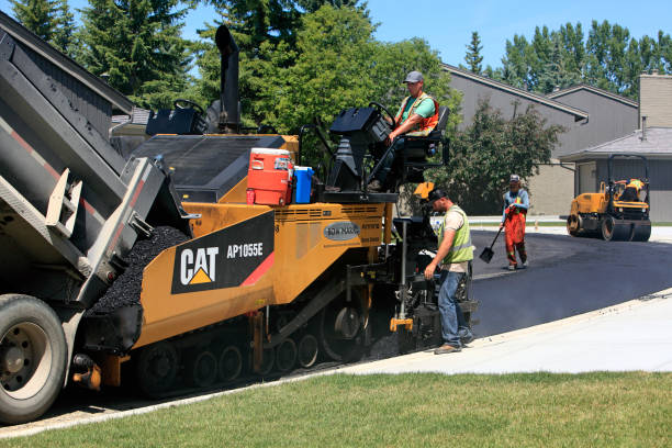 Best Driveway Pavers Near Me  in Poplar Cotton Center, CA